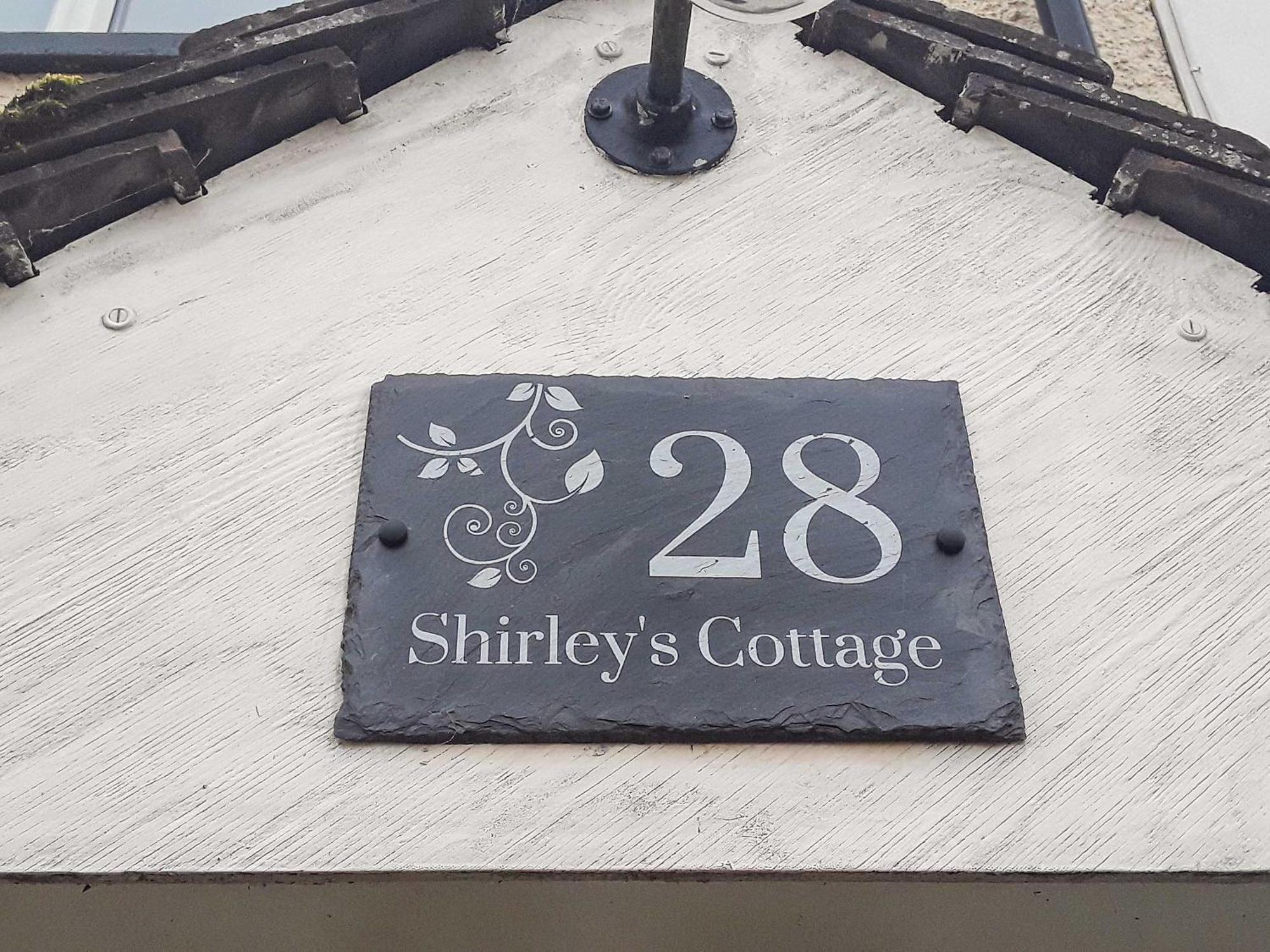 Shirleys Cottage Othery Екстериор снимка