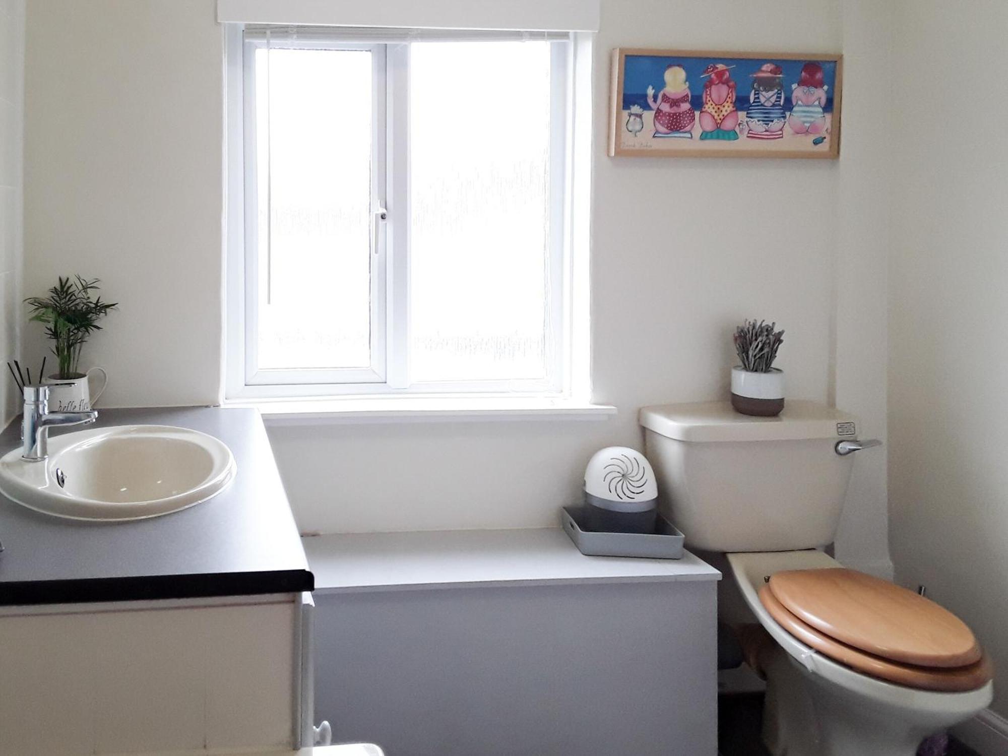 Shirleys Cottage Othery Екстериор снимка